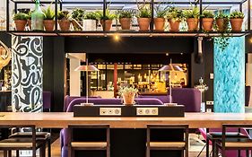 Novotel Lyon Bron Meeting & Events